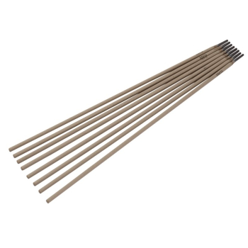 Draper WR40A/5KG Welding Electrodes, 4.0mm (5kg Pack) - Code: 98443 - Pack Qty 1