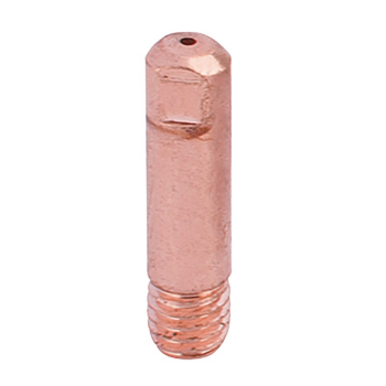 Draper W608P MB15 MIG Torch Tips, 0.8mm (Pack of 5) - Code: 98456 - Pack Qty 1