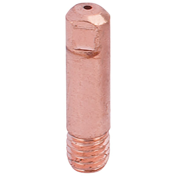 Draper PW1/5 MB15 MIG Torch Tips, 1.0mm (Pack of 5) - Code: 98458 - Pack Qty 1