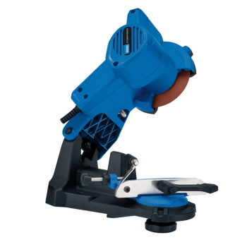 Draper SHP-CS Draper Storm Force® 230V Chainsaw Blade Sharpener, 85W - Code: 98485 - Pack Qty 1