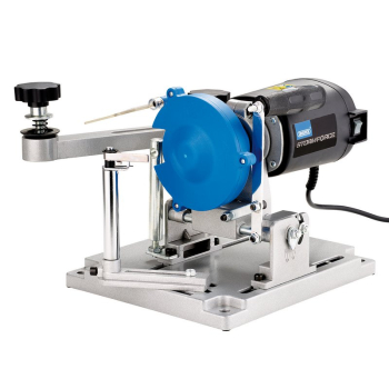 Draper SHP-TCT Draper Storm Force® 230V Circular Saw Blade Sharpener, 110W - Code: 98486 - Pack Qty 1