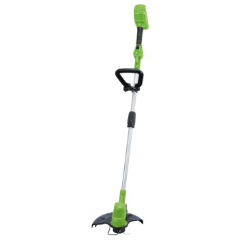 Draper D20G/GT40 D20 40V Grass Trimmer (Sold Bare) - Code: 98504 - Pack Qty 1