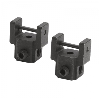Draper BCH2 Fretsaw-Blade Clamp Holders - Code: 98959 - Pack Qty 1