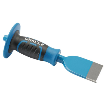 Draper BD8G/EP Draper Expert Electricians Bolster with Guard, 60mm - Code: 99167 - Pack Qty 1