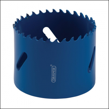 Draper HSP HSS Bi-Metal Holesaw Blade, 59mm - Code: 99309 - Pack Qty 1