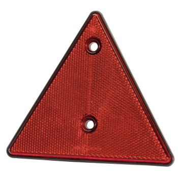 Draper TT100 Reflective Triangles (Pack of 2) - Code: 99649 - Pack Qty 1