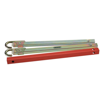 Draper TT101 Rigid Towing Brace, 2500kg - Discontinued - Code: 99650 - Pack Qty 1