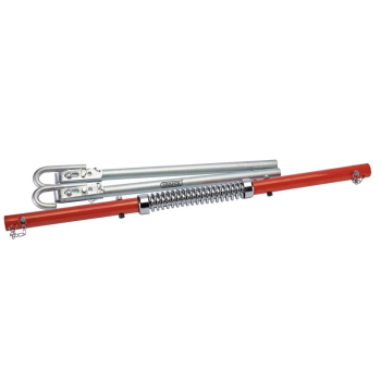 Draper TT104 Rigid Towing Brace with Spring Damper, 2000kg - Discontinued - Code: 99653 - Pack Qty 1