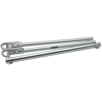 Draper TT105 Rigid Towing Brace, 1840mm, 2000kg - Code: 99654 - Pack Qty 1