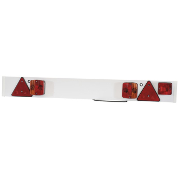Draper TT107 TRAILER BOARD 4FT 6IN 6M CABLE - Code: 99656 - Pack Qty 1