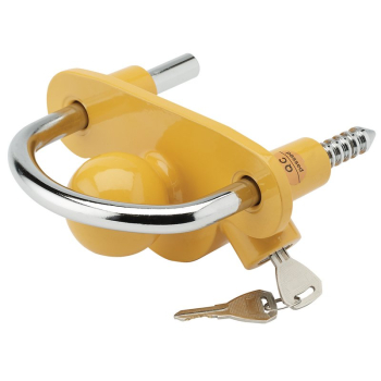 Draper TT115 Hitch Lock, 50mm - Code: 99663 - Pack Qty 1