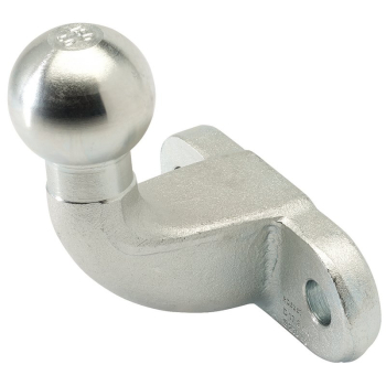 Draper TT124 Tow Ball, 50mm - Code: 99673 - Pack Qty 1