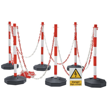 Draper DTKEXCLUSIONKIT Electrical Exclusion Kit - Code: 99714 - Pack Qty 1