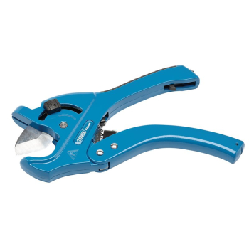 Draper PPC1 Draper Expert Ratchet Pipe and Hose Cutter, 0 - 42mm - Code: 99743 - Pack Qty 1