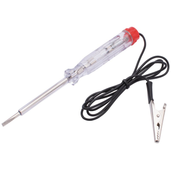 Draper 1169C 6 - 24V Automotive Circuit Tester Screwdriver - Code: 99752 - Pack Qty 1