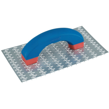 Draper SF250/B(SI) General Purpose Scratch Float, 250 x 140mm - Code: 99758 - Pack Qty 1