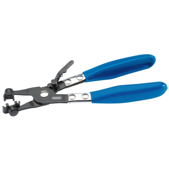 Draper HCP1 Hose Clamp Pliers - Code: 99762 - Pack Qty 1