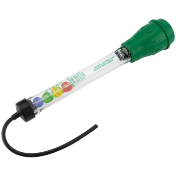 Draper AFT-PG Disc Type Propylene Glycol AntiFreeze Tester - Code: 99810 - Pack Qty 1