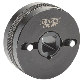 Draper ABWA Draper Expert Adjustable 2 and 3 Pin Brake Piston Wind-Back Adaptor - Code: 99823 - Pack Qty 1