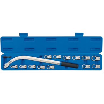 Draper BTWS Belt Tensioner Wrench Set - Code: 99949 - Pack Qty 1