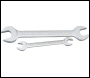 14MM X 17MM ELORA LONG METRIC DOUBLE OPEN END SPANNER