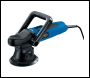 Draper Storm Force® Dual Action Polisher, 125mm, 650W - DA650SF - Code: 01816 - Pack Qty 1