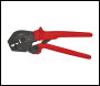 Draper 97 52 19 KNIPEX 97 52 19 Crimping Pliers, 250mm - Code: 07254 - Pack Qty 1