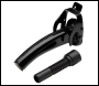 Draper SFC-SP-BLACK/C Black Steel Spout for 10/20L Fuel Cans - Code: 07875 - Pack Qty 1