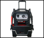 Draper PBI2400HD Schumacher® PBI2400HD 12/24V Booster, 2400/1200CA - Code: 13748 - Pack Qty 1