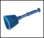 Draper SPB Big Sink Plunger - Code: 15084 - Pack Qty 1