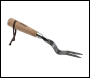 Draper A3093/I/FSC Carbon Steel Hand Weeder with FSC Ash Handle - Code: 20250 - Pack Qty 1