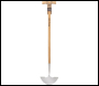 Draper Heritage Long Handled Stainless Steel Lawn Edger - DGLEG/L/FSC - Code: 20265 - Pack Qty 1
