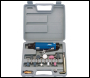 15 PIECE AIR DIE GRINDER KIT