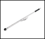 Draper BTW-3/4 Draper Expert Breakback Torque Wrench, 3/4 inch  Sq. Dr., 200-800Nm - Code: 24071 - Pack Qty 1