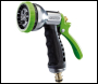 Draper GWSG-A7P 7 Pattern Aluminium Spray Gun - Code: 25342 - Pack Qty 1