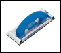 Draper AHSA Hand Sander - 1/2 Sheet - Code: 26847 - Pack Qty 1