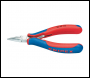 EXPERT 115MM SNIPE NOSE ELECTRONICS PLIERS