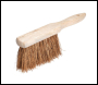 Draper HBRM/COCO Soft Coco Hand Brush, 255mm - Code: 28281 - Pack Qty 1