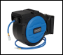 Draper RAH20B Retractable Air Hose Reel, 20m - Code: 29675 - Pack Qty 1