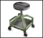 Draper AHDSSTL BUNKER Adjustable Work Stool - Code: 29725 - Pack Qty 1