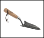 Draper A3099/I FSC Carbon Steel Transplanting Trowel with FSC Ash Handle - Code: 29908 - Pack Qty 1