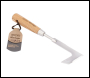 Draper Heritage Stainless Steel Hand Patio Weeder - DGHPWG/L FSC - Code: 29919 - Pack Qty 1