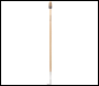 Draper Heritage Long Handled Stainless Steel Patio Weeder - DGPWG/L FSC - Code: 29929 - Pack Qty 1