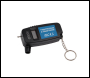 Draper TTPG Digital Tyre Pressure and Tread Depth Gauge - Code: 29939 - Pack Qty 1