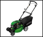 Draper DTP08 Petrol Lawn Mower, 406mm, 149cc/3.1HP - Code: 30275 - Pack Qty 1