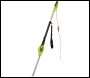Draper 18DGAC05 230V Pole Hedge Trimmer, 500W - Code: 30290 - Pack Qty 1