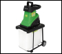 Draper DGAC01 230V Impact Garden Shredder, 2500W - Code: 30292 - Pack Qty 1