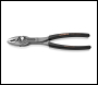 Draper 82 01 200 S02 KNIPEX 82 01 200 S02 TwinGrip Pliers Limited Edition In Festive Gift Packaging, 200mm - Code: 30713 - Pack Qty 1