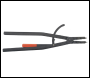 Draper 44 10 J6 Knipex 44 10 J6 J6 Straight Internal Circlip Pliers, 252 - 400mm - Code: 31605 - Pack Qty 1