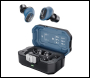 Draper EARBUDS DXPULSE NOISE ISOLATE EARBUDS - Code: 31781 - Pack Qty 1